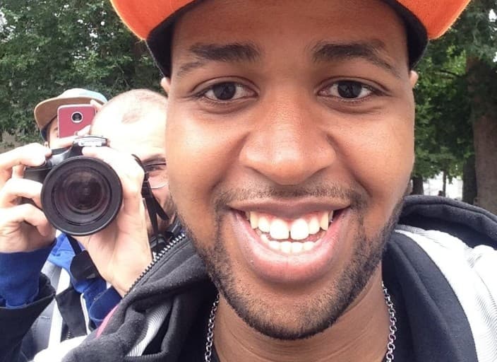 Photo de profil de Afroshadow