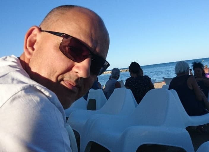 Photo de profil de Bruno77