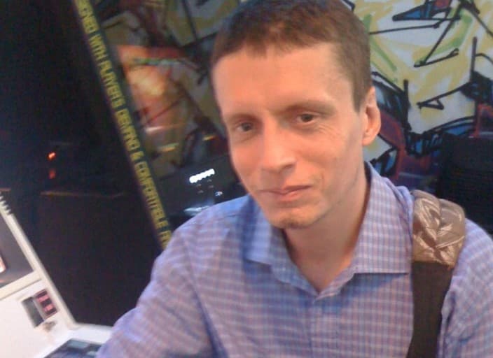 Photo de profil de Alienek123