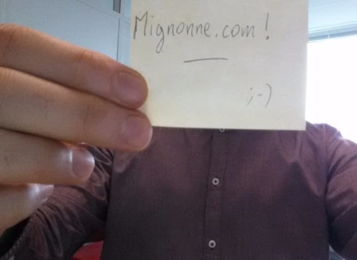 Photo de profil de fabien5169