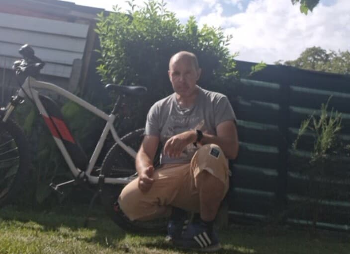 Photo de profil de h5454