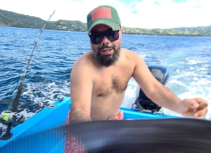 Photo de profil de Barburebeu