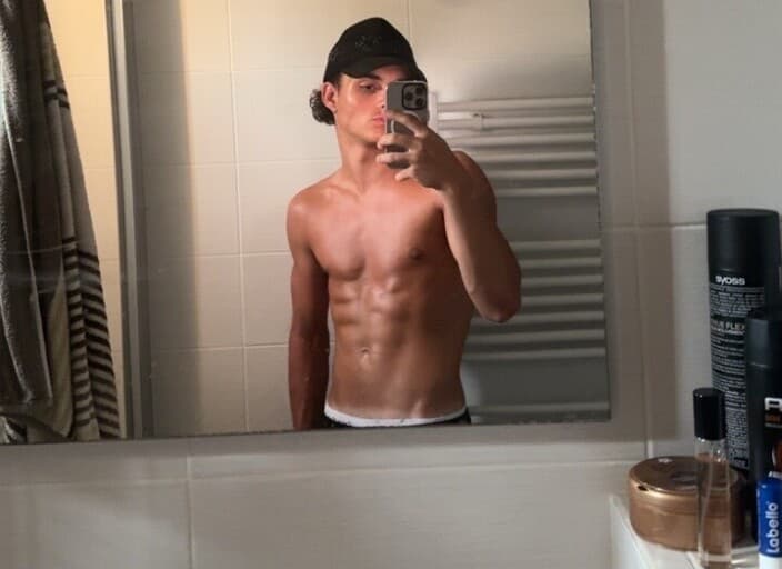 Photo de profil de Lk_94