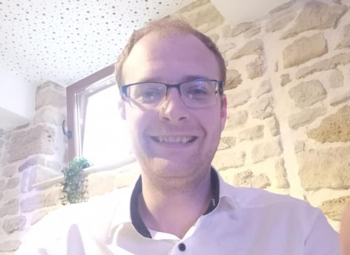 Photo de profil de eliote30