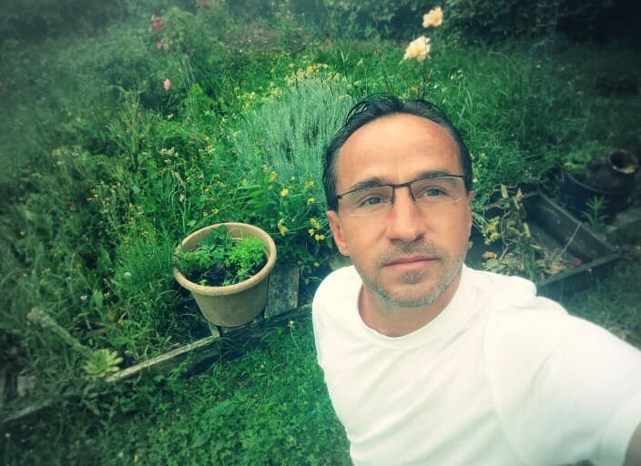 Photo de profil de silva85