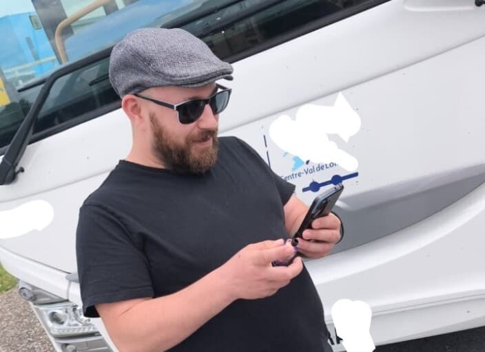 Photo de profil de ptityo41