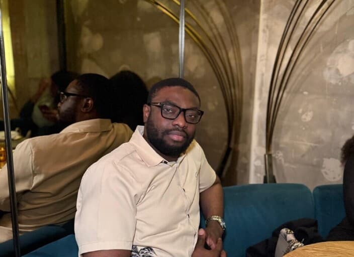 Photo de profil de kcinnay