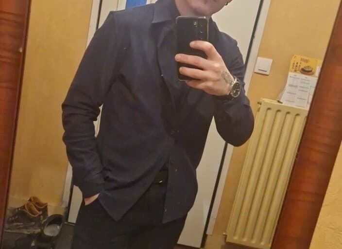 Photo de profil de maxou45ice