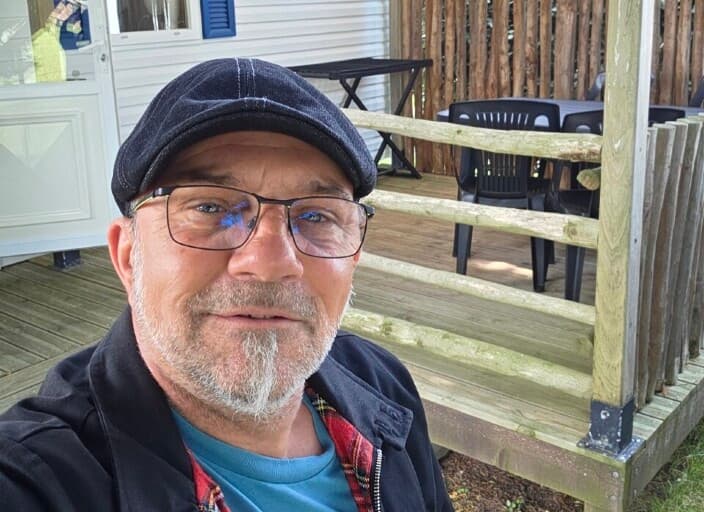 Photo de profil de steph85