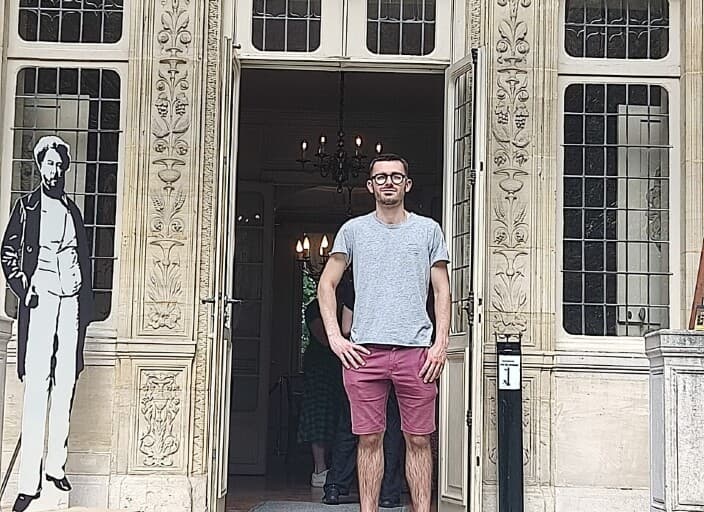 Photo de profil de aurelien35c