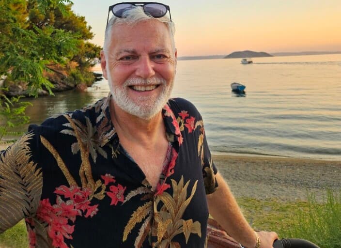Photo de profil de Max1967