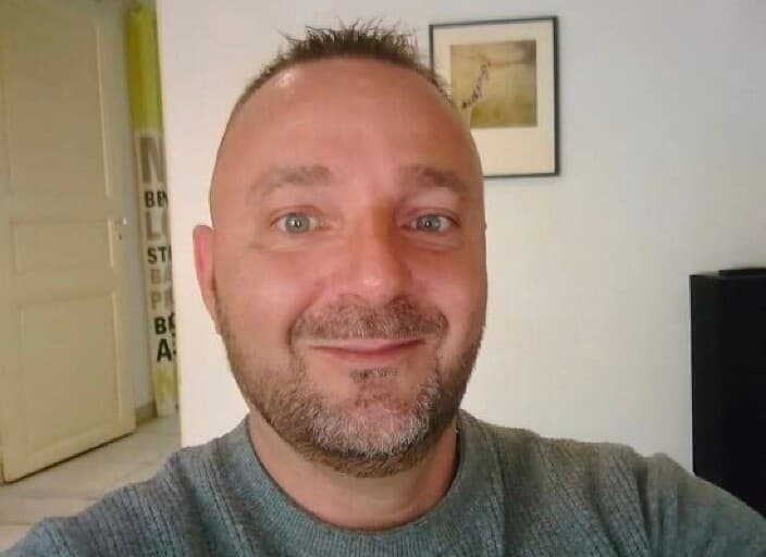 Photo de profil de john66200