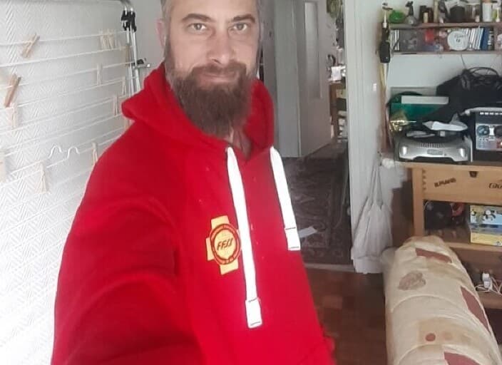 Photo de profil de lorenzo8237