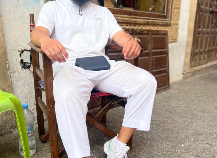 Photo de profil de Mmh007