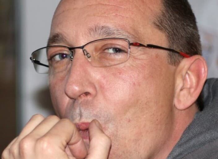 Photo de profil de Patou7501