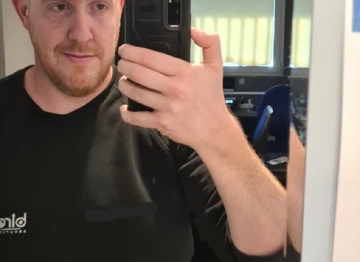 Photo de profil de damhcore