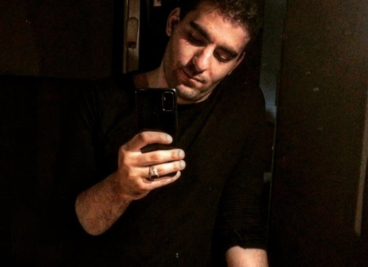 Photo de profil de sayaxe