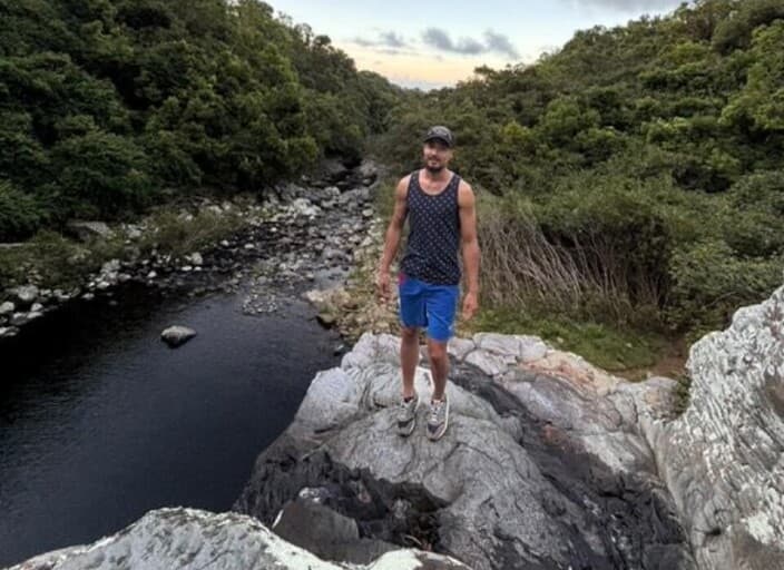 Photo de profil de Fly974