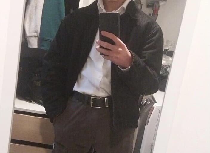 Photo de profil de Xern