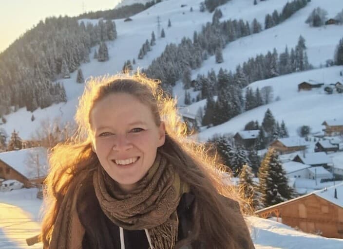 Photo de profil de Angelilou