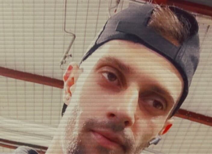 Photo de profil de stiko