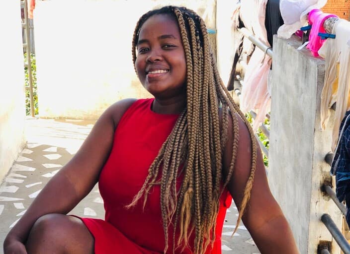 Photo de profil de riana