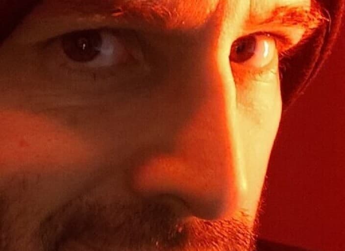 Photo de profil de metalleuxgeek