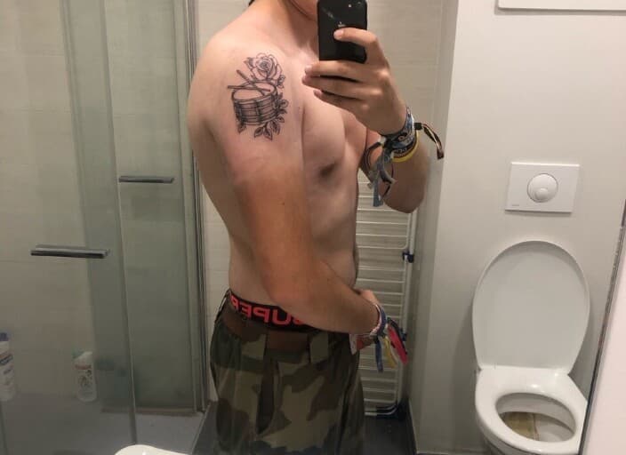 Photo de profil de JujU