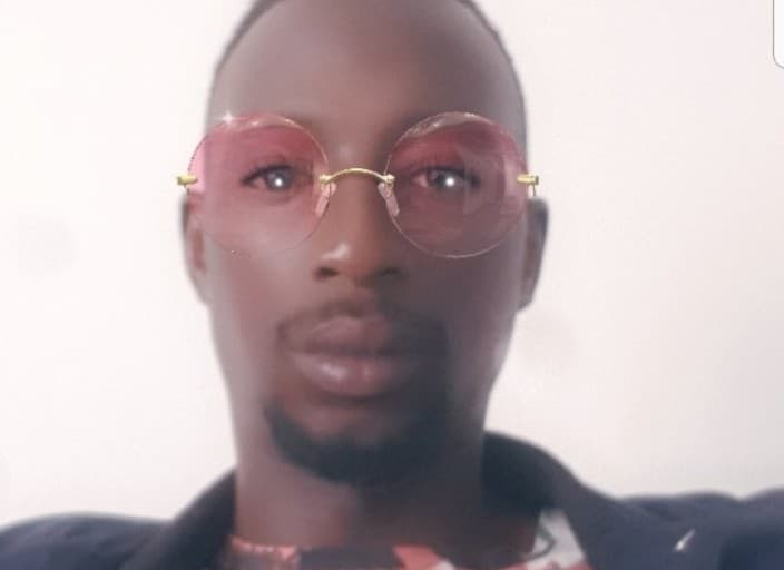 Photo de profil de malick001