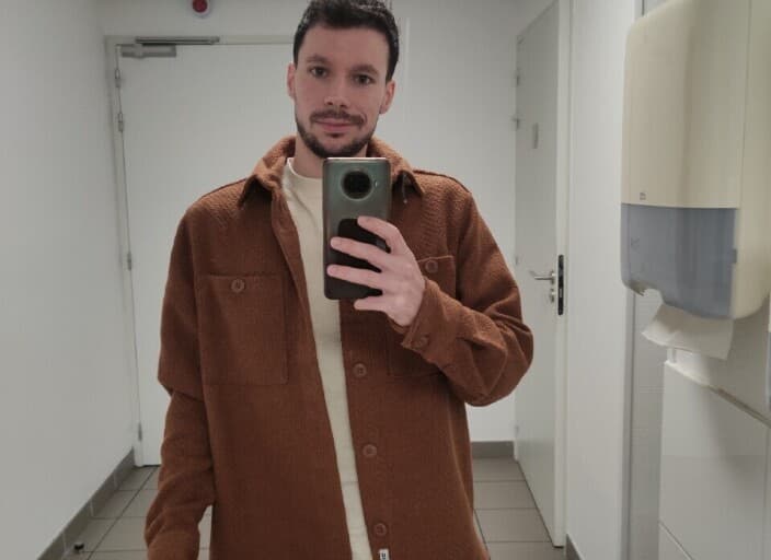 Photo de profil de Yoann21