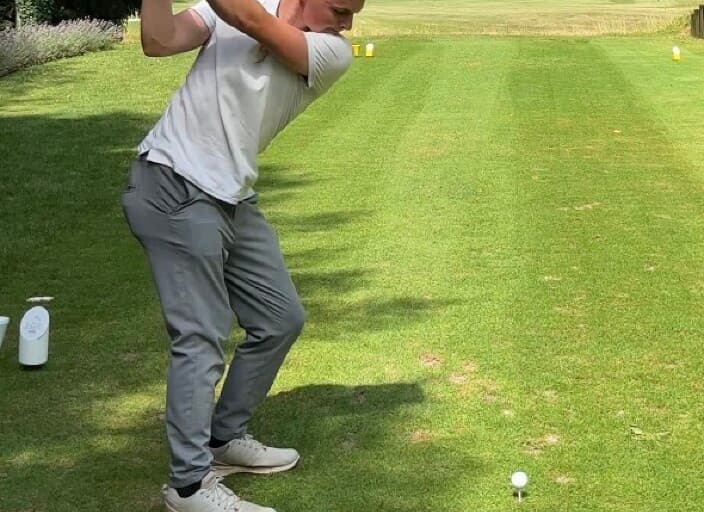 Photo de profil de Jeremy09