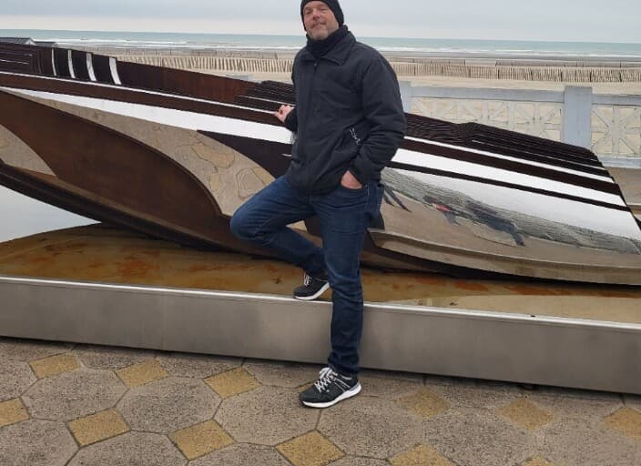 Photo de profil de davyd