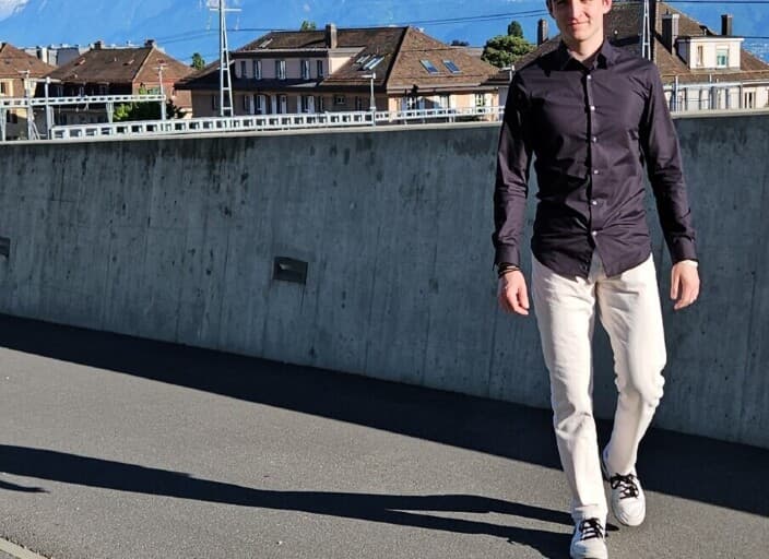 Photo de profil de vinz45