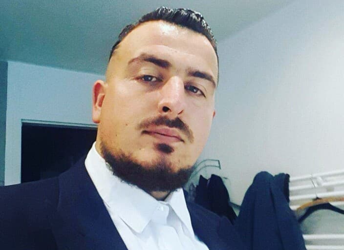 Photo de profil de MI1050039