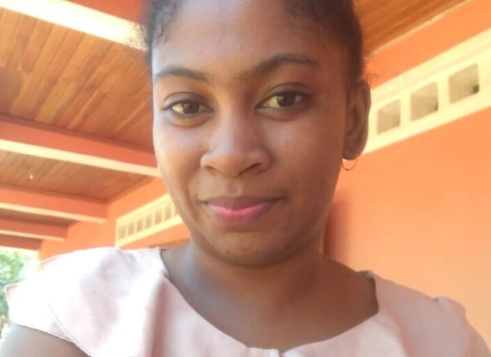 Photo de profil de femmeseduisante