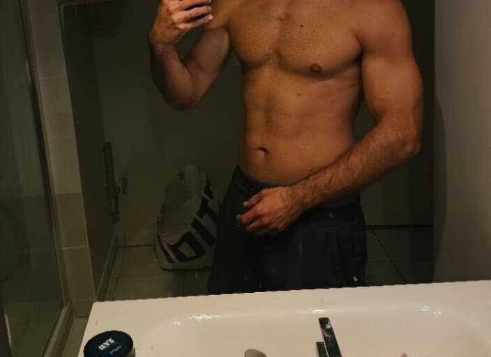 Photo de profil de Drumer694