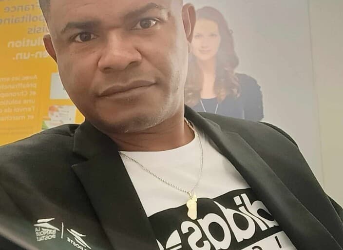 Photo de profil de Lucky97418