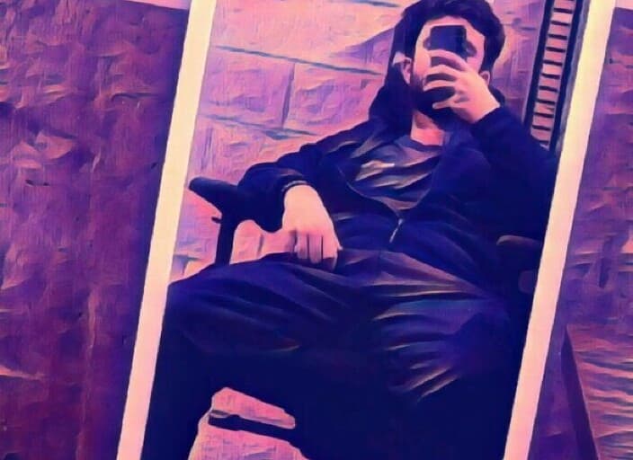 Photo de profil de samy223