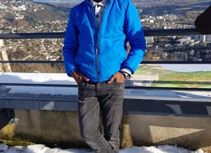 Photo de profil de Psoum