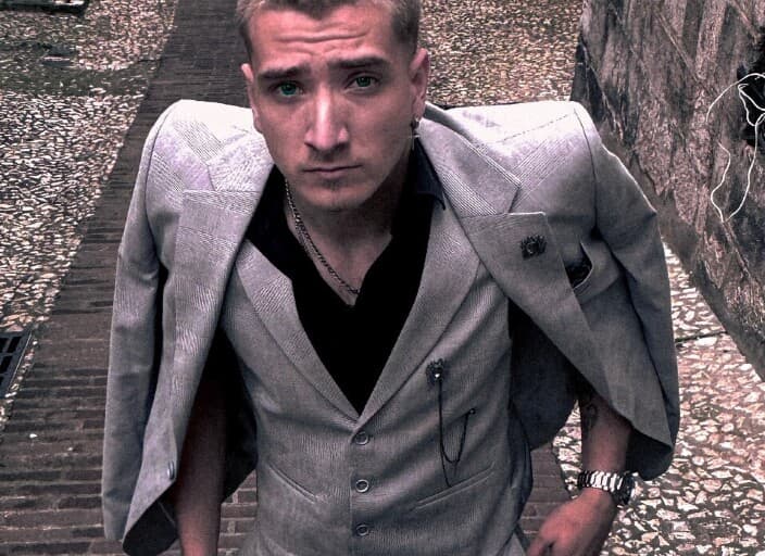 Photo de profil de gab4500