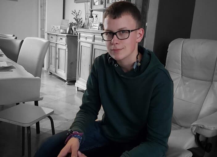 Benjaminf