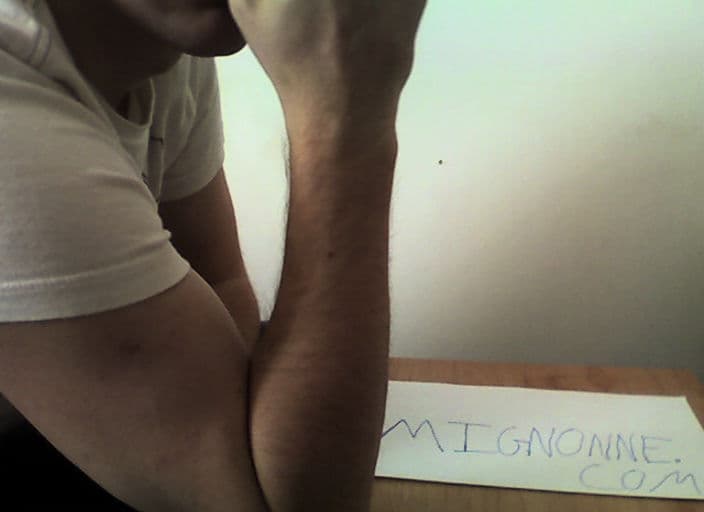 homme3587