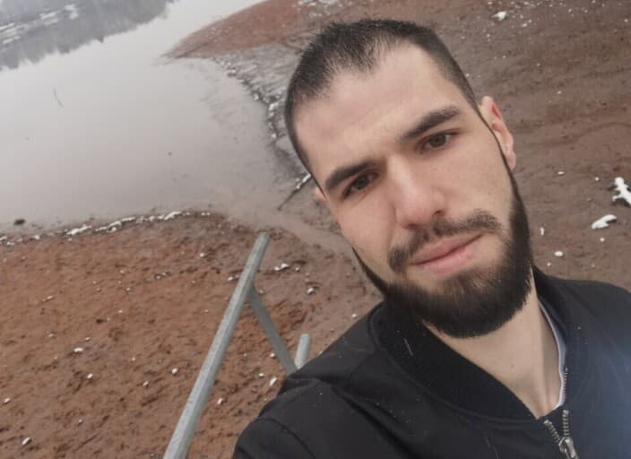 Photo de profil de Tracer6805