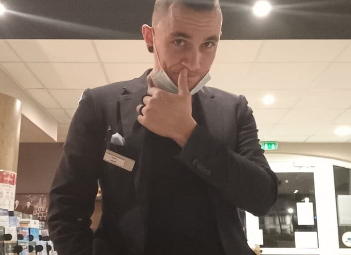 Photo de profil de Ethilderia