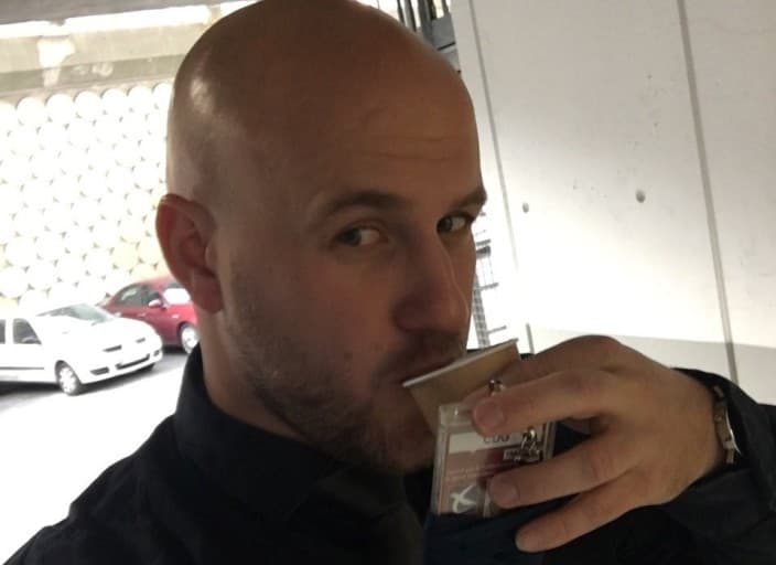 Photo de profil de deglace
