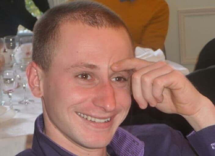 Photo de profil de tchou