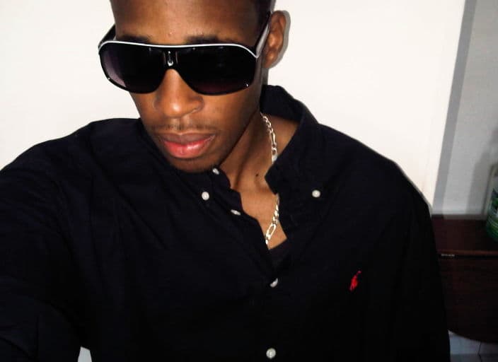 blacko