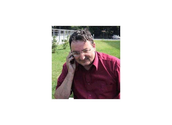 Photo de profil de brunob