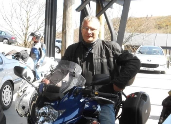 Photo de profil de tendre24