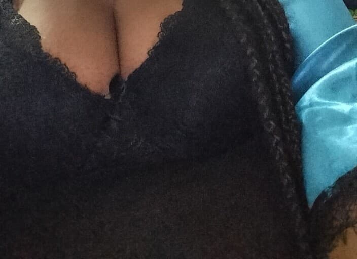 Photo de profil de blackange